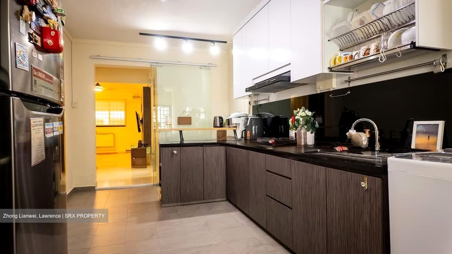 Blk 144 Tampines Street 12 (Tampines), HDB 3 Rooms #601095471